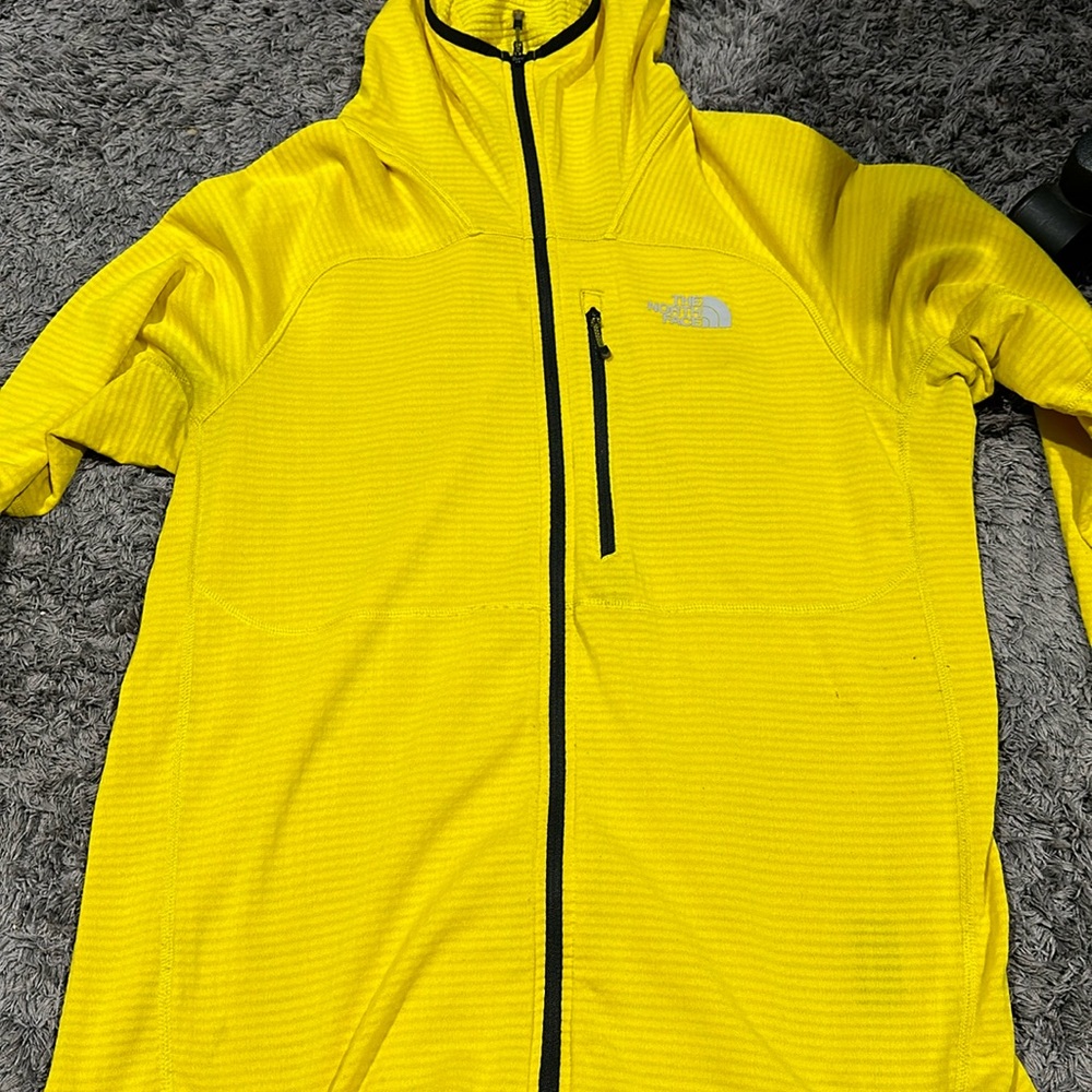 Hoody by Northface